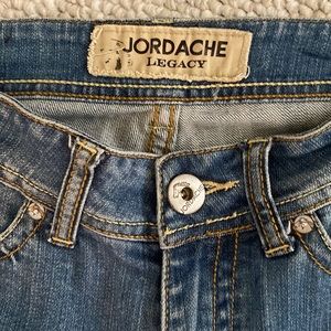 Vintage Jordache Jeans